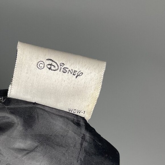 Walt Disney World Y2K Millenium 2000 Parks Icons Backpack Bag Pockets Adj Strap